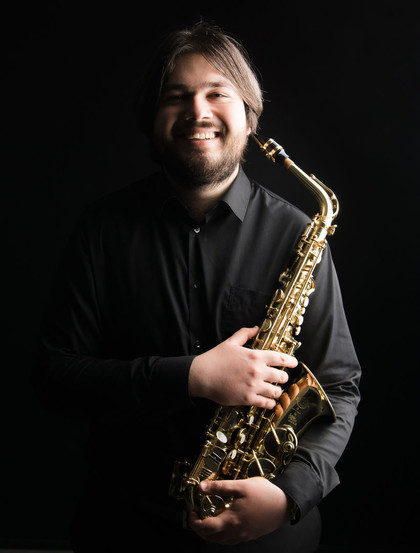 Никита Петров (саксофон)